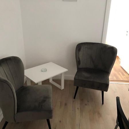 Iflat Apartment Limassol Ngoại thất bức ảnh