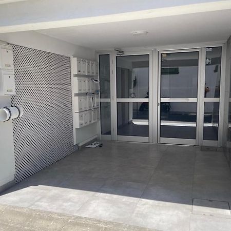 Iflat Apartment Limassol Ngoại thất bức ảnh
