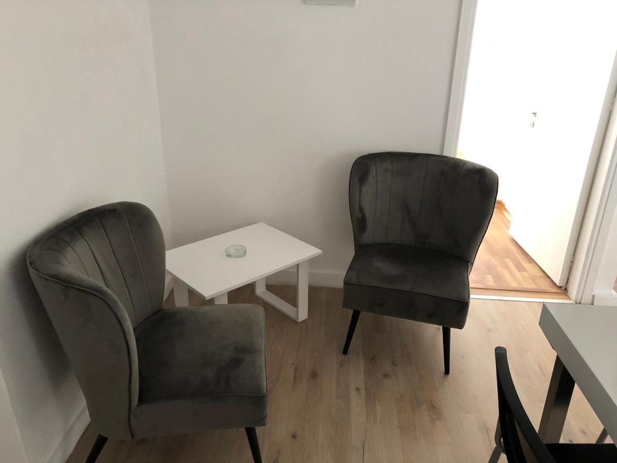 Iflat Apartment Limassol Ngoại thất bức ảnh