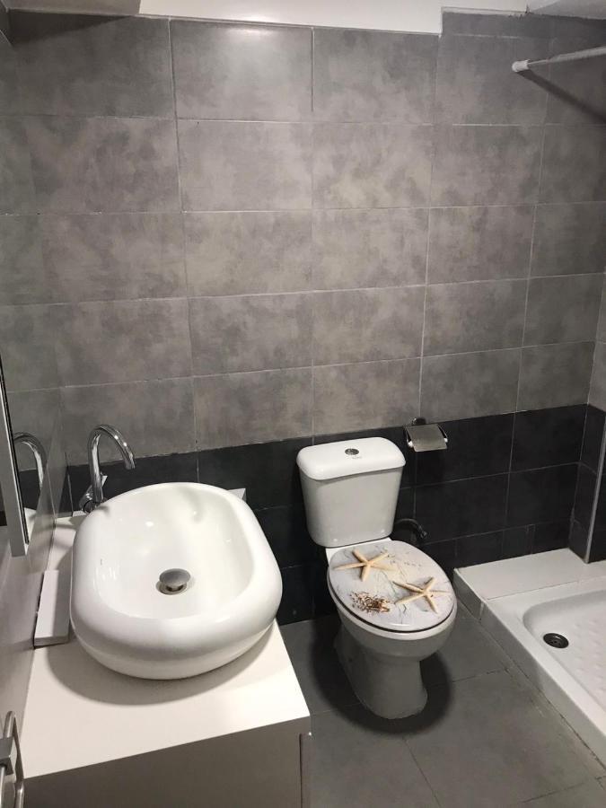 Iflat Apartment Limassol Ngoại thất bức ảnh