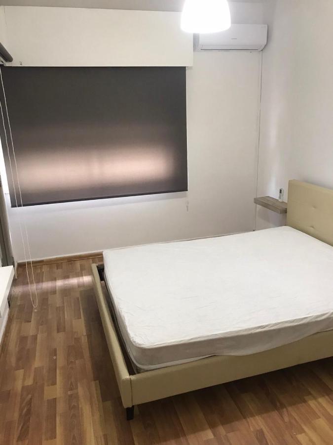 Iflat Apartment Limassol Ngoại thất bức ảnh