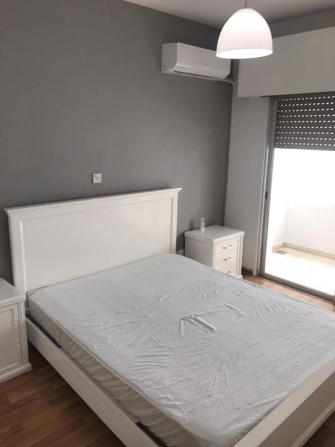 Iflat Apartment Limassol Ngoại thất bức ảnh