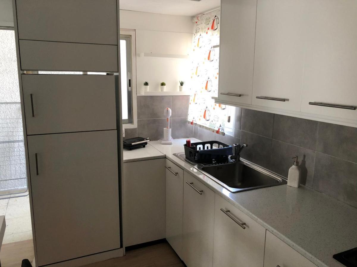 Iflat Apartment Limassol Ngoại thất bức ảnh
