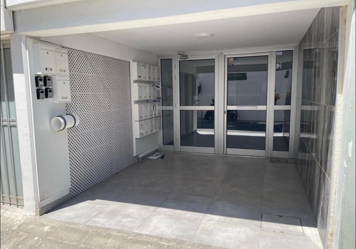 Iflat Apartment Limassol Ngoại thất bức ảnh